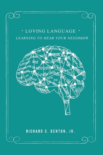 Cover image for Loving Language