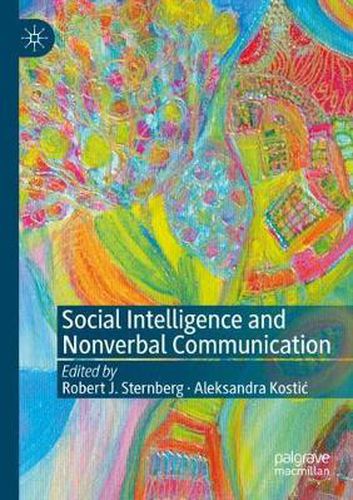 Cover image for Social Intelligence and Nonverbal Communication