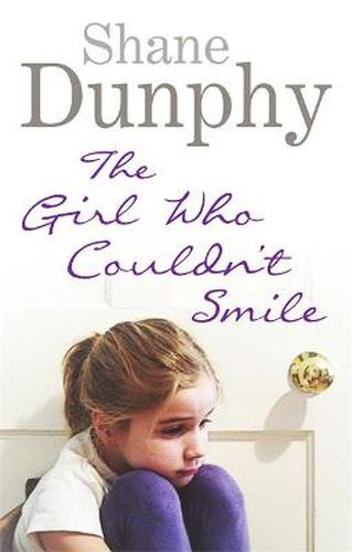 Cover image for The Girl Who Couldn't Smile