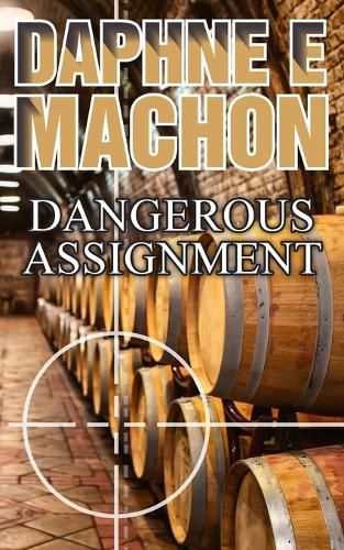 Cover image for Dangerous Assignment