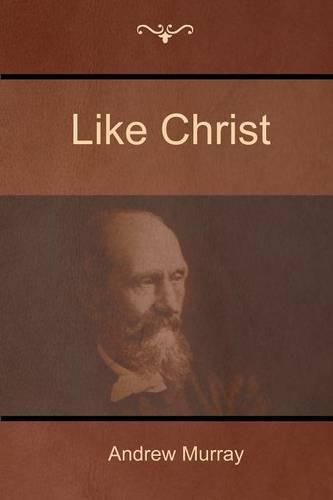 Cover image for Like Christ
