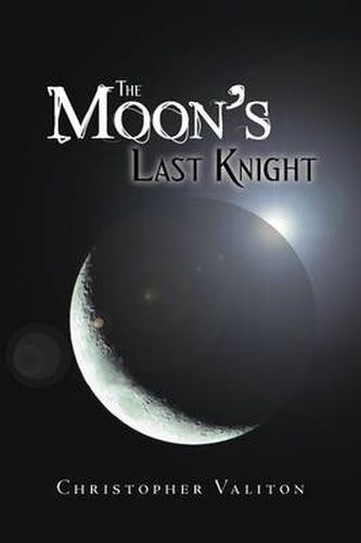 Cover image for The Moon's Last Knight