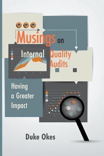Cover image for Musings on Internal Quality Audits