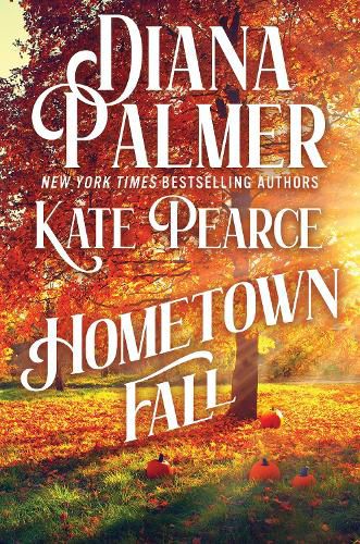 Cover image for Hometown Fall