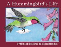 Cover image for A Hummingbird's Life