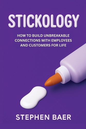 Cover image for Stickology