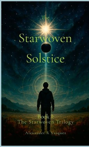 Cover image for The Starwoven Solstice