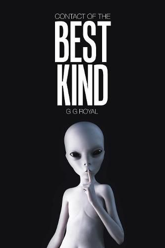 Cover image for Contact of the Best Kind