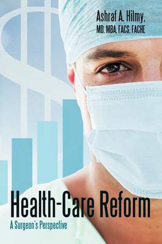 Cover image for Health-Care Reform
