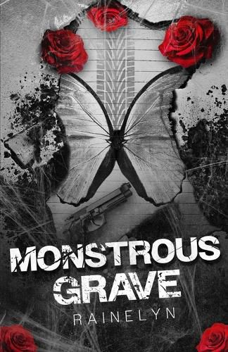 Cover image for Monstrous Grave