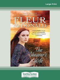 Cover image for The Shearer's Wife