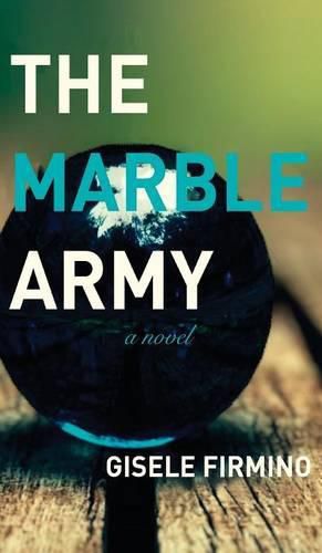 Cover image for The Marble Army