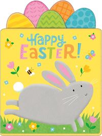 Cover image for Happy Easter (Festive Felt)