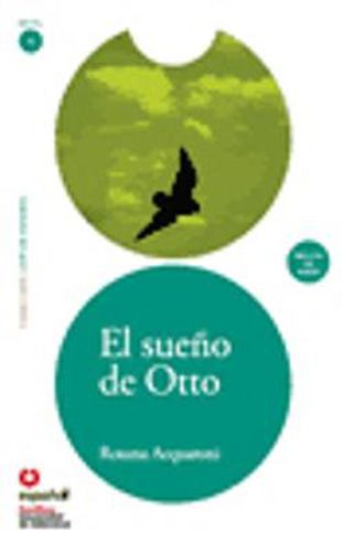 Cover image for Leer en Espanol - lecturas graduadas: El sueno de Otto + CD