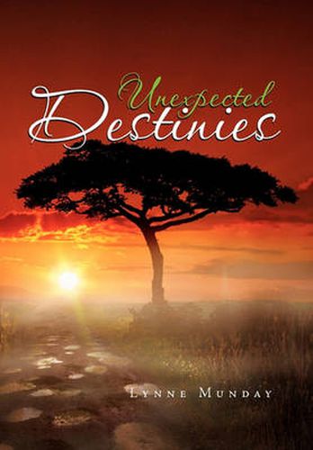 Cover image for Unexpected Destinies