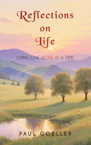 Cover image for Reflections on Life