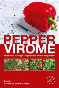 Cover image for Pepper Virome