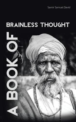 Cover image for A Book of Brainless Thought