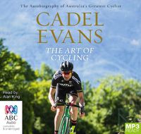 Cover image for The Art of Cycling