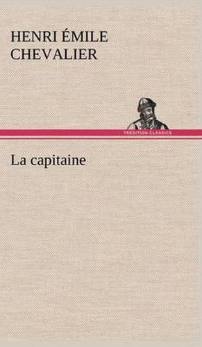 Cover image for La capitaine