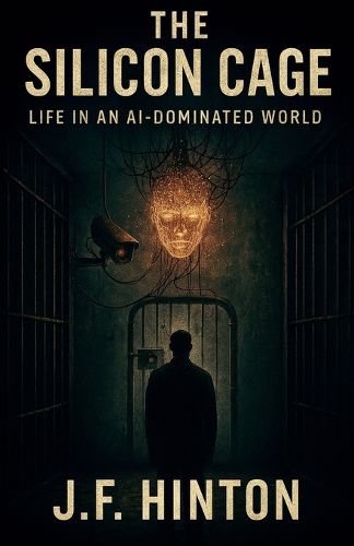 Cover image for The Silicon Cage