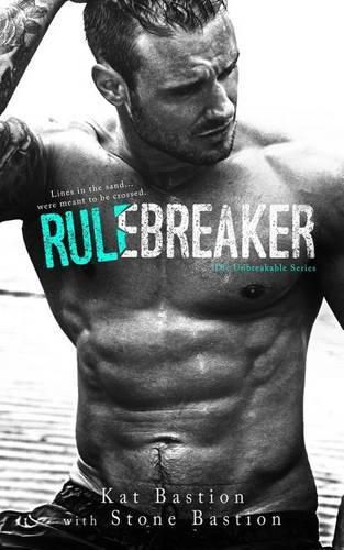 Cover image for Rule Breaker