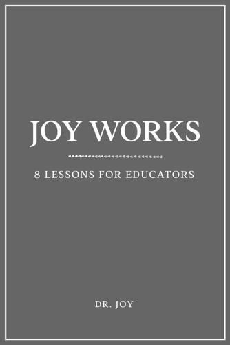 Cover image for Joy Works