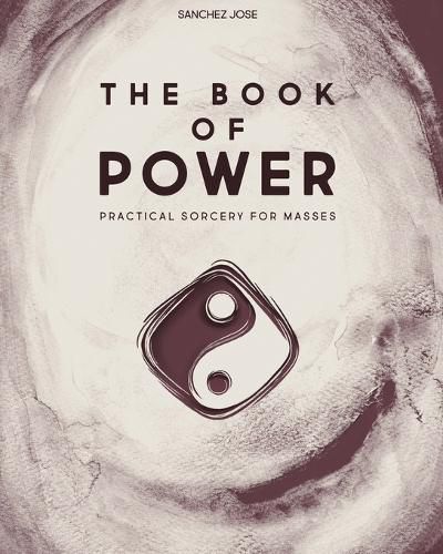 Cover image for The Book of Power