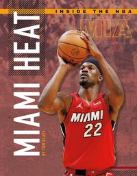 Cover image for Miami Heat