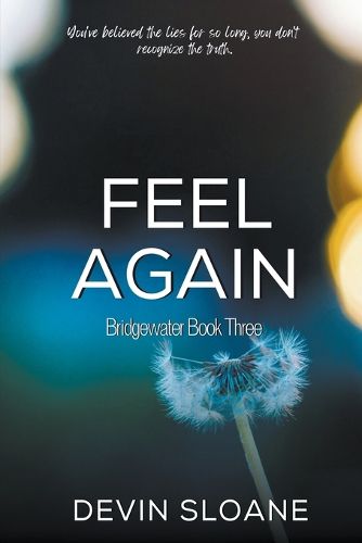 Cover image for Feel Again