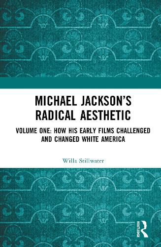 Cover image for Michael Jackson's Radical Aesthetic