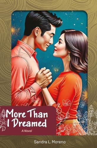 Cover image for More Than I Dreamed