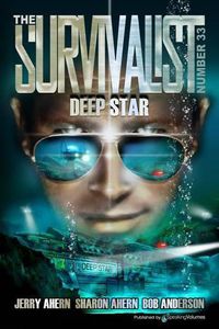 Cover image for Deep Star