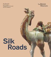 Cover image for Silk Roads