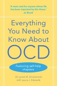 Cover image for Everything You Need to Know About OCD