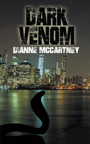 Cover image for Dark Venom