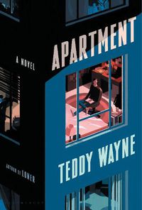 Cover image for Apartment