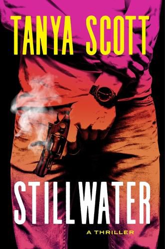 Cover image for Stillwater