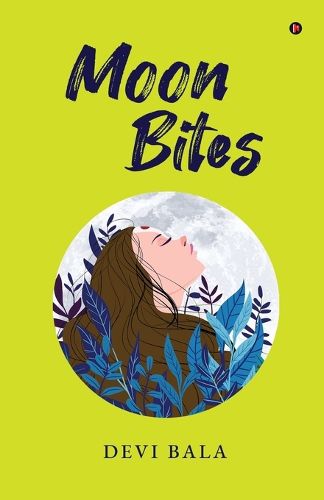 Cover image for Moon Bites