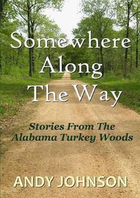 Cover image for Somewhere Along the Way