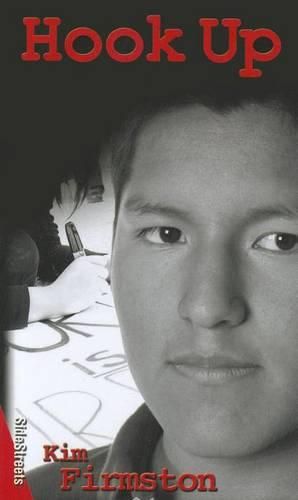 Cover image for Hook Up