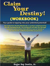 Cover image for Claim Your Destiny Workbook