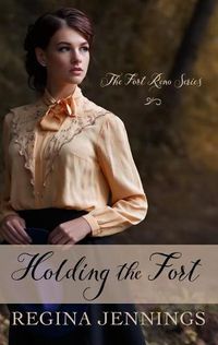 Cover image for Holding the Fort