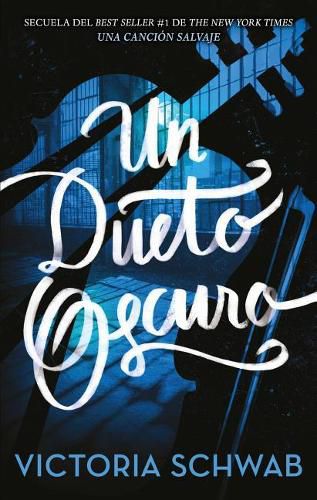 Cover image for Un Dueto Oscuro