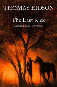 Cover image for The Last Ride