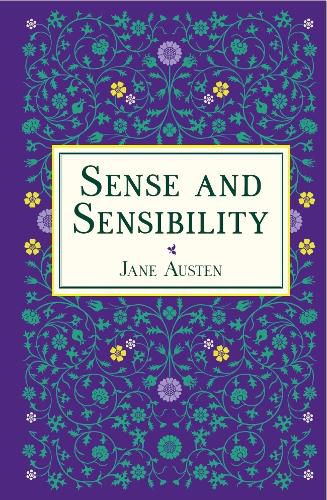 Cover image for Sense and Sensibility