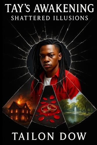 Cover image for Tay's Awakening