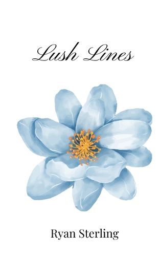 Cover image for Lush Lines