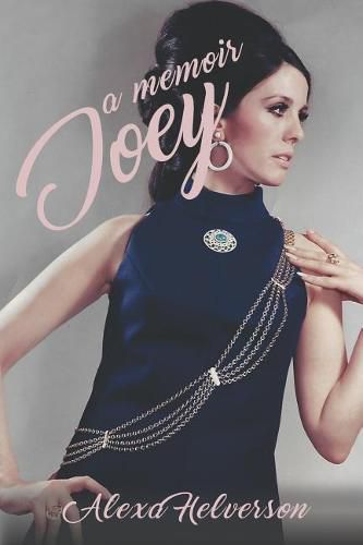 Cover image for Joey: A Memoir