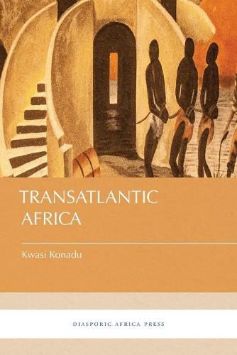 Cover image for Transatlantic Africa